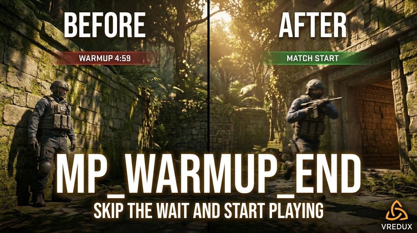 console commands in counter-strike 2